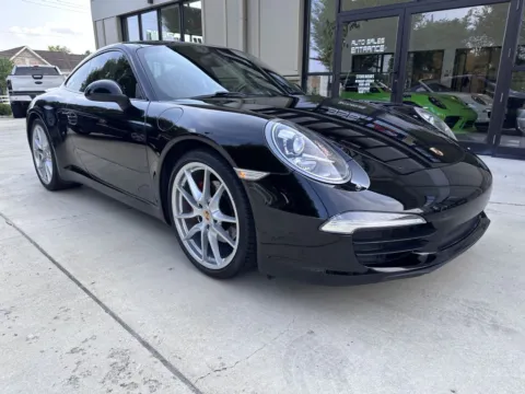 Another view of 2014 PORSCHE 911 CARRERA for sale in Powell, OH at Auto Assets