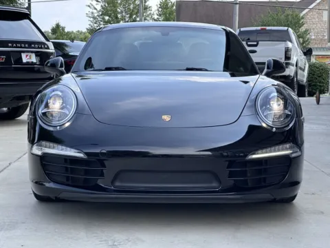 More photos of 2014 PORSCHE 911 CARRERA at Auto Assets, OH