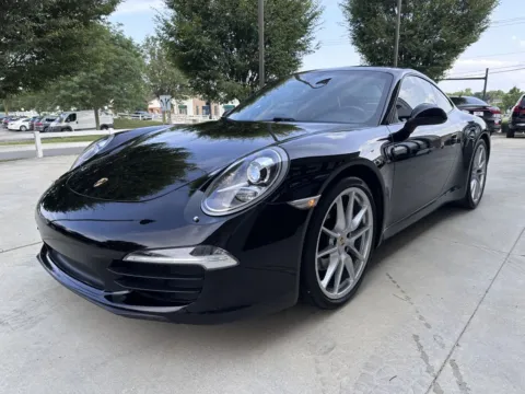 More photos of 2014 PORSCHE 911 CARRERA at Auto Assets, OH