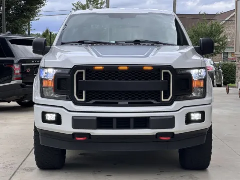 More photos of 2018 FORD F-150 SUPERCREW at Auto Assets, OH