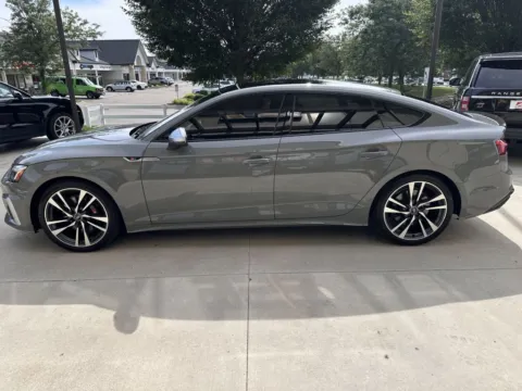 More photos of 2022 AUDI S5 PREMIUM PLUS at Auto Assets, OH