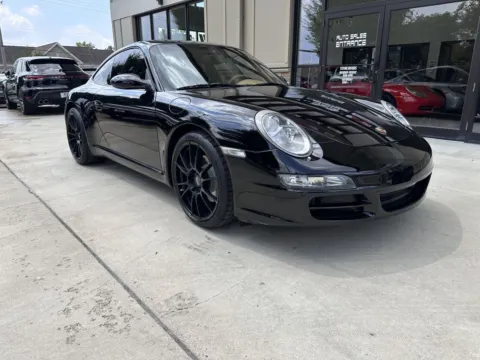 Photos of 2008 PORSCHE 911 CARRERA for sale in Powell, OH at Auto Assets