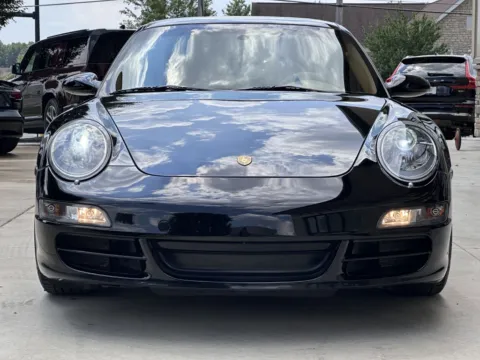 Another view of 2008 PORSCHE 911 CARRERA for sale in Powell, OH at Auto Assets