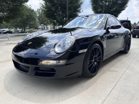 More photos of 2008 PORSCHE 911 CARRERA at Auto Assets, OH