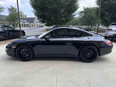 More photos of 2008 PORSCHE 911 CARRERA at Auto Assets, OH
