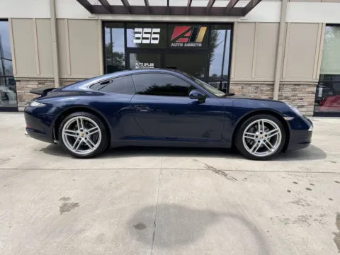 Photos of 2014 PORSCHE 911 CARRERA for sale in Powell, OH at Auto Assets