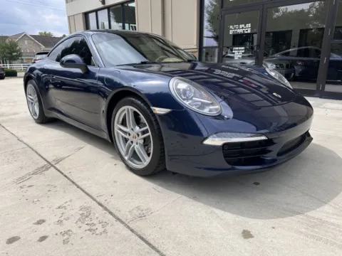 Another view of 2014 PORSCHE 911 CARRERA for sale in Powell, OH at Auto Assets