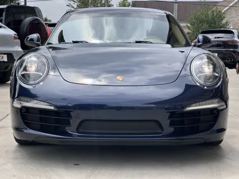 More photos of 2014 PORSCHE 911 CARRERA at Auto Assets, OH