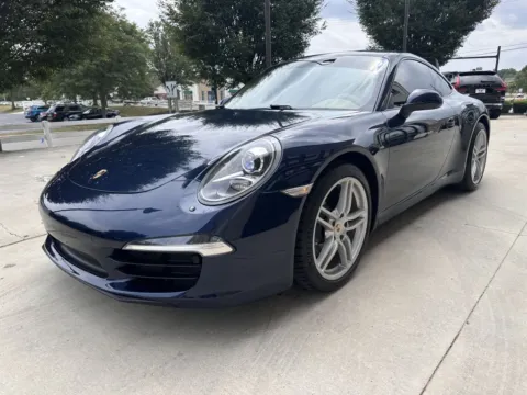 More photos of 2014 PORSCHE 911 CARRERA at Auto Assets, OH