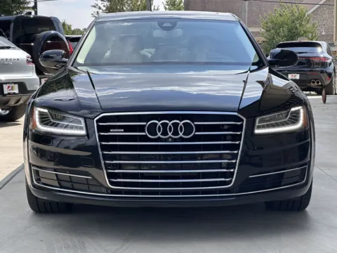 More photos of 2016 AUDI A8 L QUATTRO at Auto Assets, OH