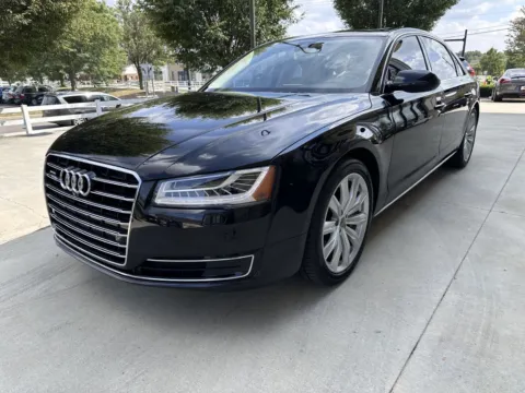 More photos of 2016 AUDI A8 L QUATTRO at Auto Assets, OH