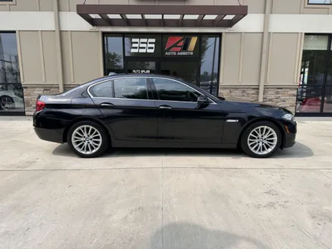 Photos of 2014 BMW 528 XI for sale in Powell, OH at Auto Assets