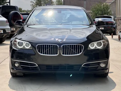More photos of 2014 BMW 528 XI at Auto Assets, OH