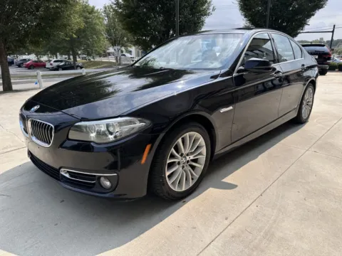 More photos of 2014 BMW 528 XI at Auto Assets, OH