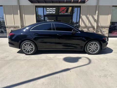 Photos of 2020 MERCEDES-BENZ CLA 250 for sale in Powell, OH at Auto Assets