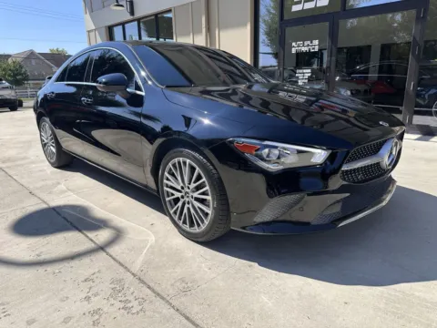 Another view of 2020 MERCEDES-BENZ CLA 250 for sale in Powell, OH at Auto Assets