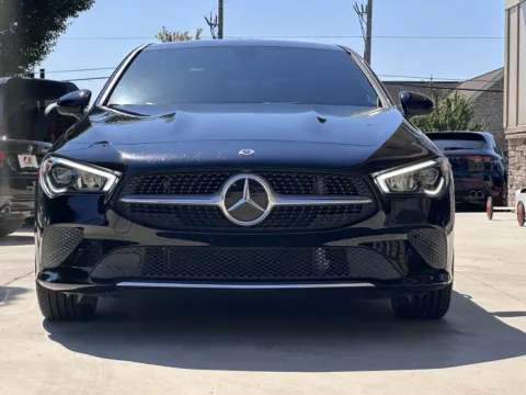 More photos of 2020 MERCEDES-BENZ CLA 250 at Auto Assets, OH