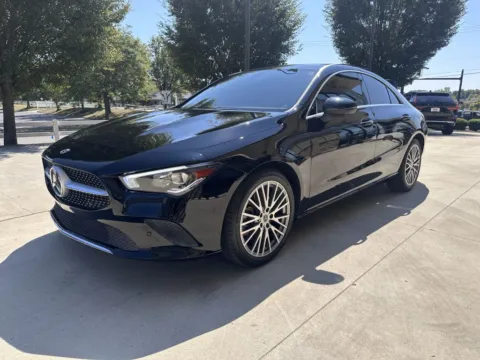 More photos of 2020 MERCEDES-BENZ CLA 250 at Auto Assets, OH