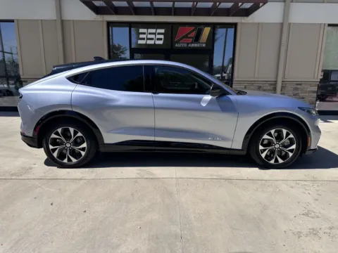 Photos of 2022 FORD MUSTANG MACH-E PREMIUM for sale in Powell, OH at Auto Assets