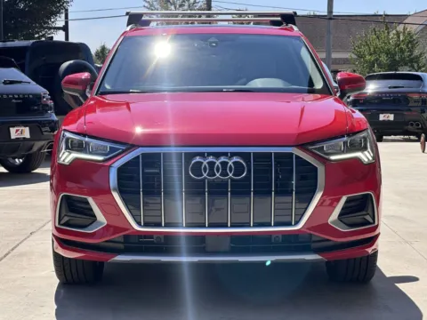 More photos of 2022 AUDI Q3 PREMIUM PLUS 40 at Auto Assets, OH