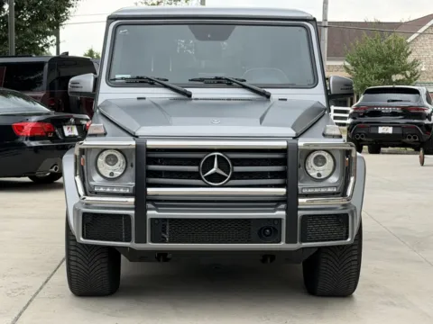 More photos of 2018 MERCEDES-BENZ G-CLASS G550 at Auto Assets, OH