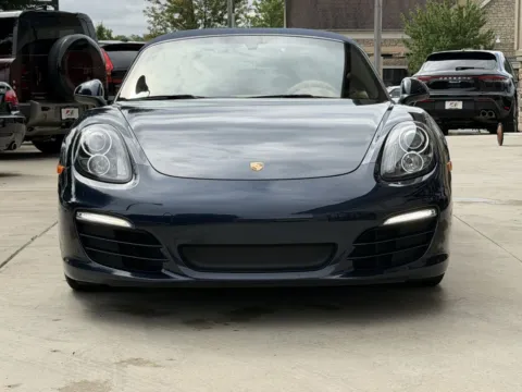 More photos of 2013 PORSCHE BOXSTER BASE at Auto Assets, OH