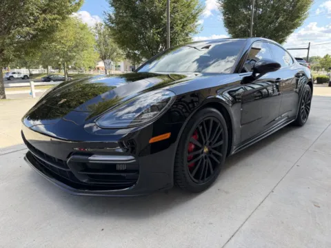 More photos of 2020 PORSCHE PANAMERA GTS at Auto Assets, OH
