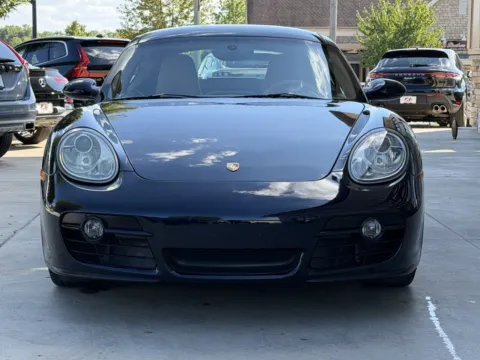 Photos of 2008 PORSCHE CAYMAN for sale in Powell, OH at Auto Assets