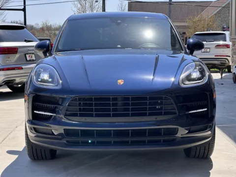 More photos of 2021 PORSCHE MACAN S at Auto Assets, OH