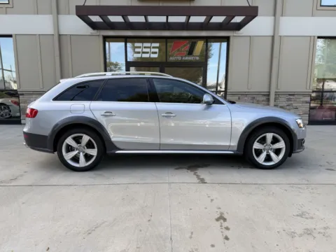 Photos of 2015 AUDI A4 ALLROAD PREMIUM PLUS for sale in Powell, OH at Auto Assets
