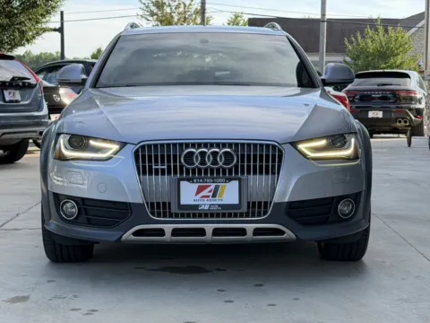 More photos of 2015 AUDI A4 ALLROAD PREMIUM PLUS at Auto Assets, OH