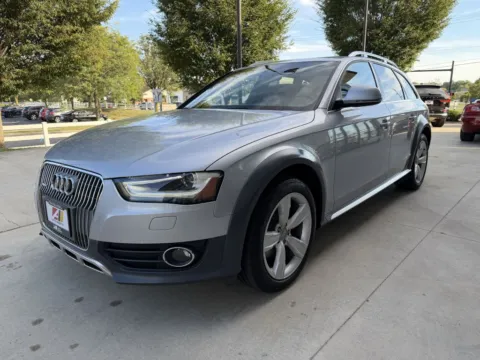 More photos of 2015 AUDI A4 ALLROAD PREMIUM PLUS at Auto Assets, OH