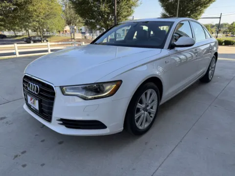 More photos of 2014 AUDI A6 PREMIUM PLUS at Auto Assets, OH