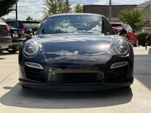 More photos of 2014 PORSCHE 911 TURBO at Auto Assets, OH