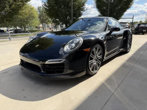 More photos of 2014 PORSCHE 911 TURBO at Auto Assets, OH