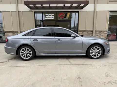 Photos of 2018 AUDI A6 PREMIUM PLUS for sale in Powell, OH at Auto Assets