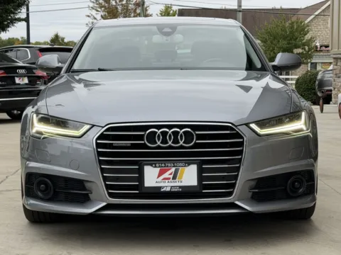 More photos of 2018 AUDI A6 PREMIUM PLUS at Auto Assets, OH