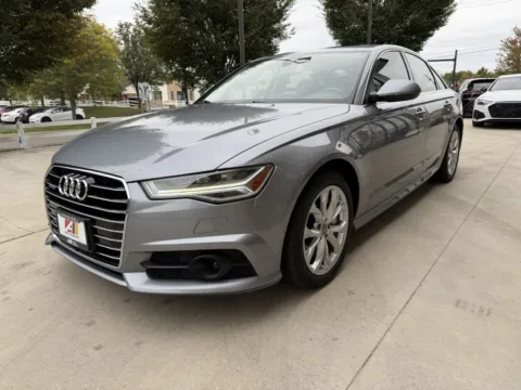 More photos of 2018 AUDI A6 PREMIUM PLUS at Auto Assets, OH