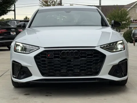 More photos of 2023 AUDI S4 PREMIUM PLUS at Auto Assets, OH