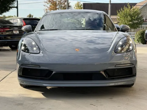 Photos of 2023 PORSCHE CAYMAN  GTS for sale in Powell, OH at Auto Assets