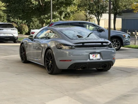 More photos of 2023 PORSCHE CAYMAN  GTS at Auto Assets, OH