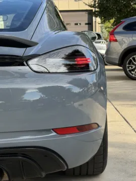 More photos of 2023 PORSCHE CAYMAN  GTS at Auto Assets, OH