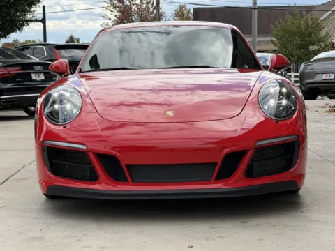 Another view of 2018 PORSCHE 911 CARRERA GTS for sale in Powell, OH at Auto Assets