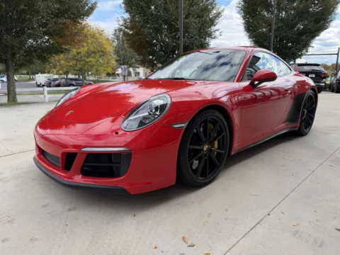 More photos of 2018 PORSCHE 911 CARRERA GTS at Auto Assets, OH
