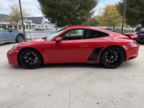 More photos of 2018 PORSCHE 911 CARRERA GTS at Auto Assets, OH