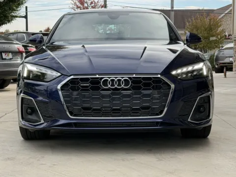 More photos of 2024 AUDI A5 PREMIUM 45 at Auto Assets, OH