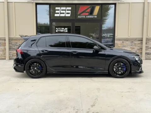 Photos of 2022 VOLKSWAGEN GOLF R 4Motion for sale in Powell, OH at Auto Assets