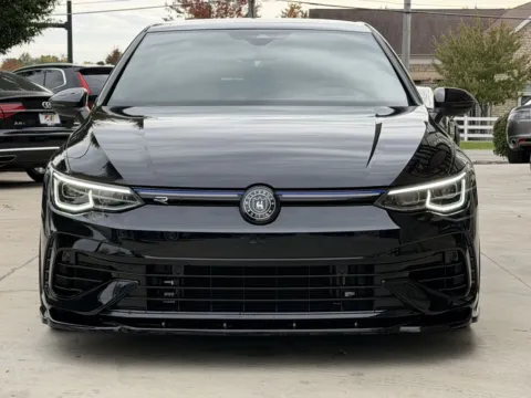 More photos of 2022 VOLKSWAGEN GOLF R 4Motion at Auto Assets, OH