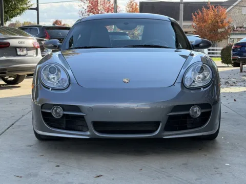 More photos of 2006 PORSCHE CAYMAN S at Auto Assets, OH
