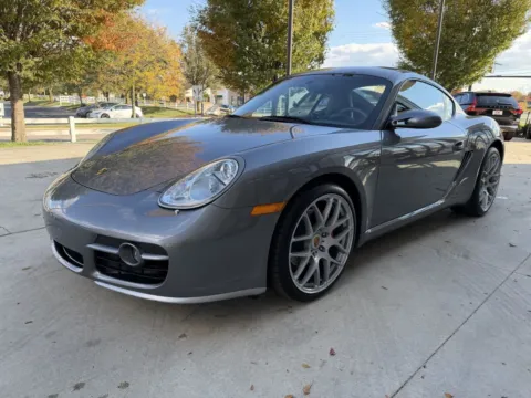 More photos of 2006 PORSCHE CAYMAN S at Auto Assets, OH